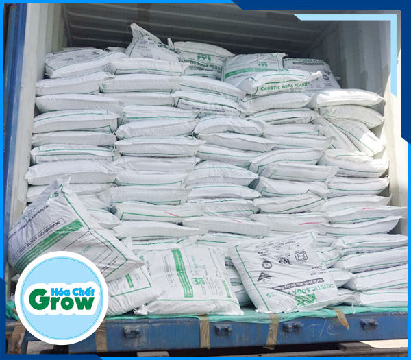 CÔNG TY CỔ PHẦN QUỐC TẾ TM GROW
